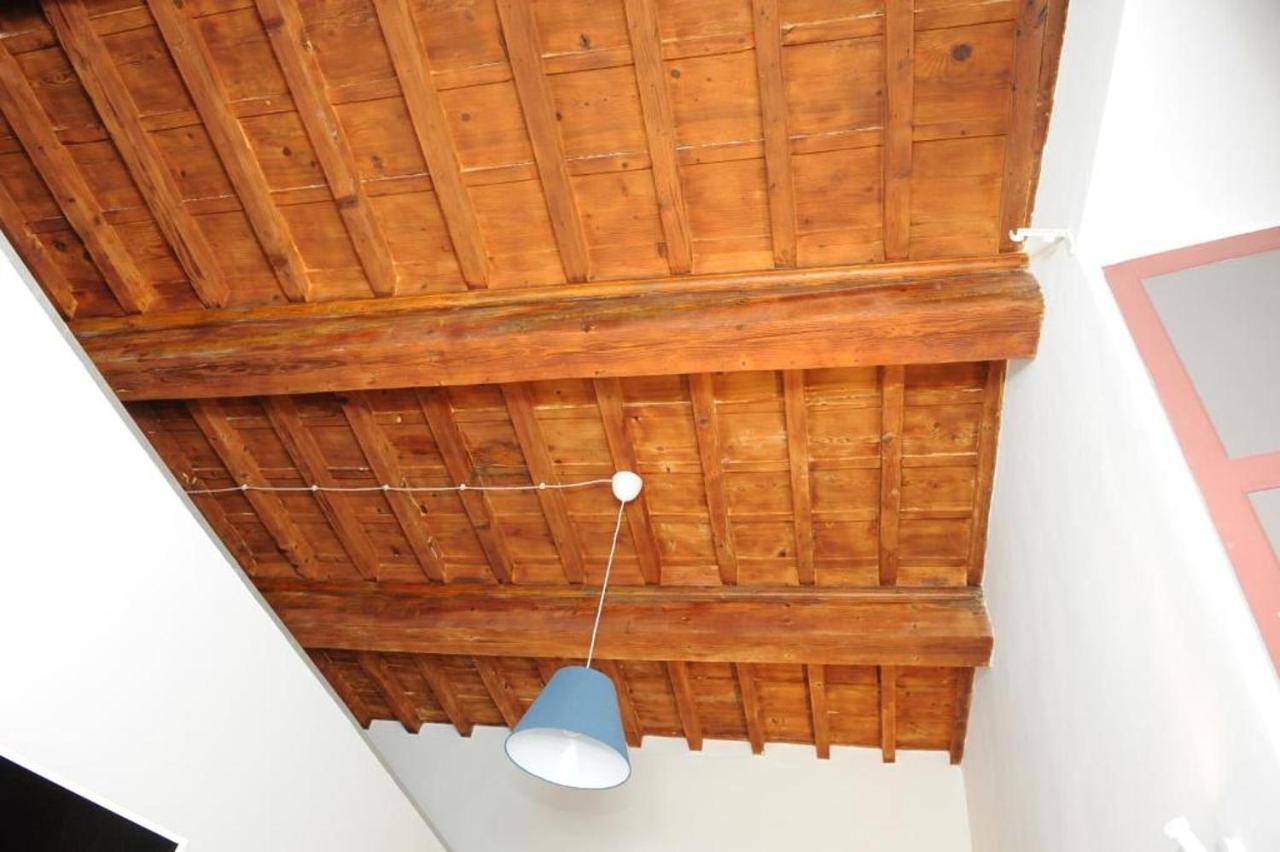Condotta3Rooms フィレンツェ エクステリア 写真