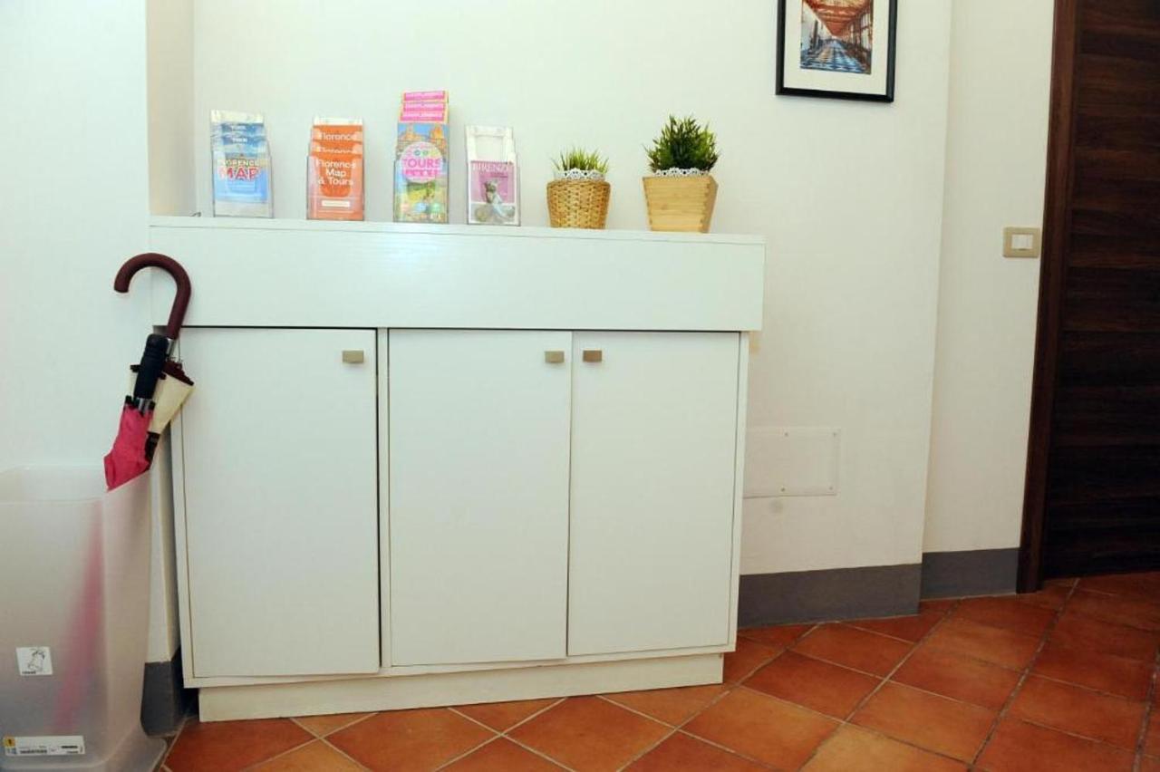 Condotta3Rooms フィレンツェ エクステリア 写真