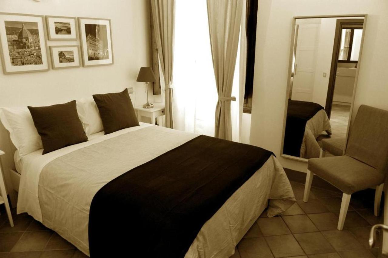 Condotta3Rooms フィレンツェ エクステリア 写真