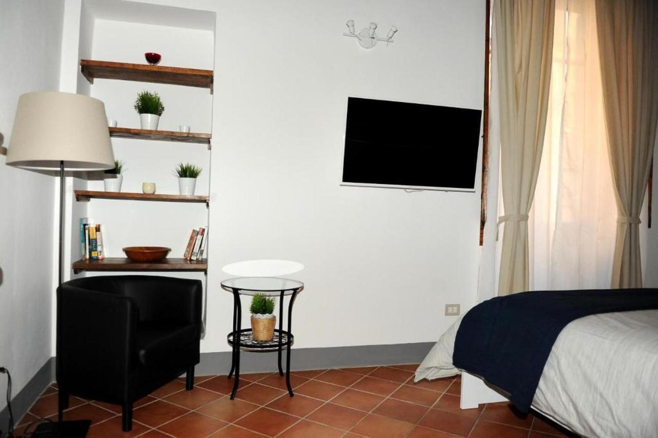 Condotta3Rooms フィレンツェ エクステリア 写真