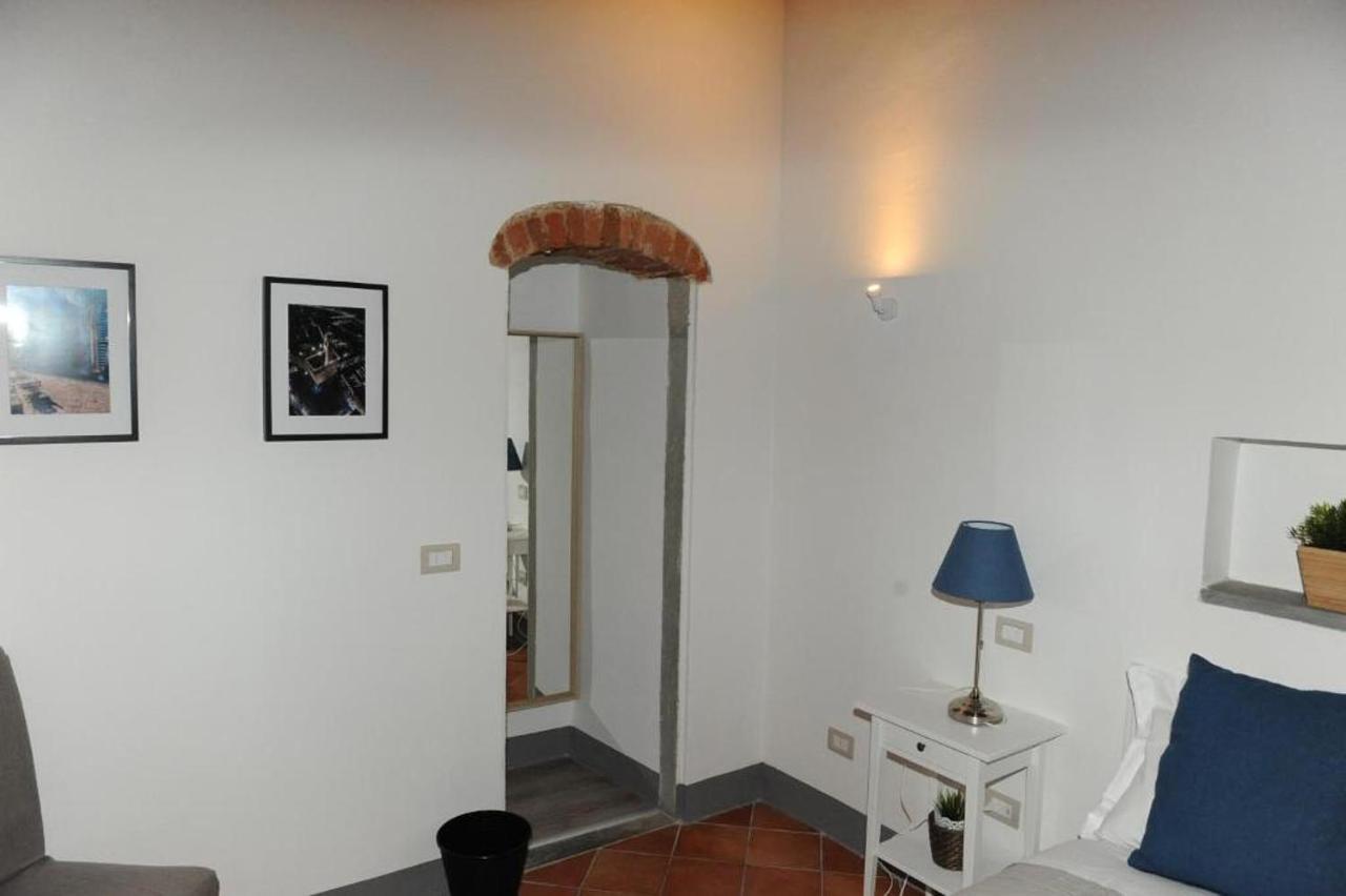 Condotta3Rooms フィレンツェ エクステリア 写真