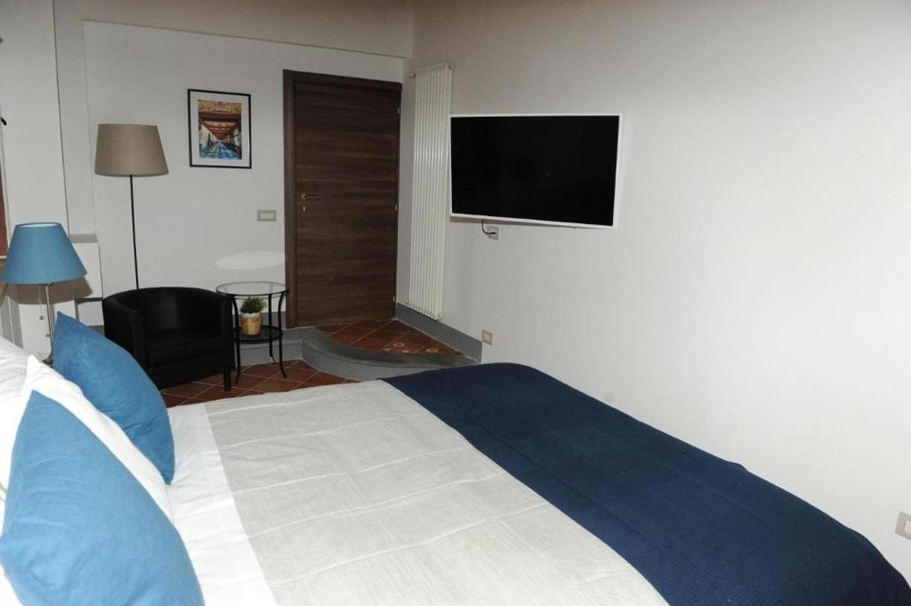 Condotta3Rooms フィレンツェ エクステリア 写真