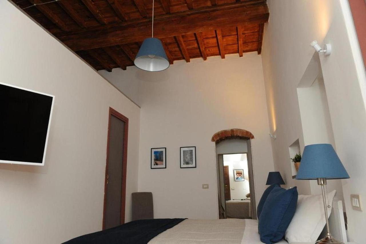 Condotta3Rooms フィレンツェ エクステリア 写真