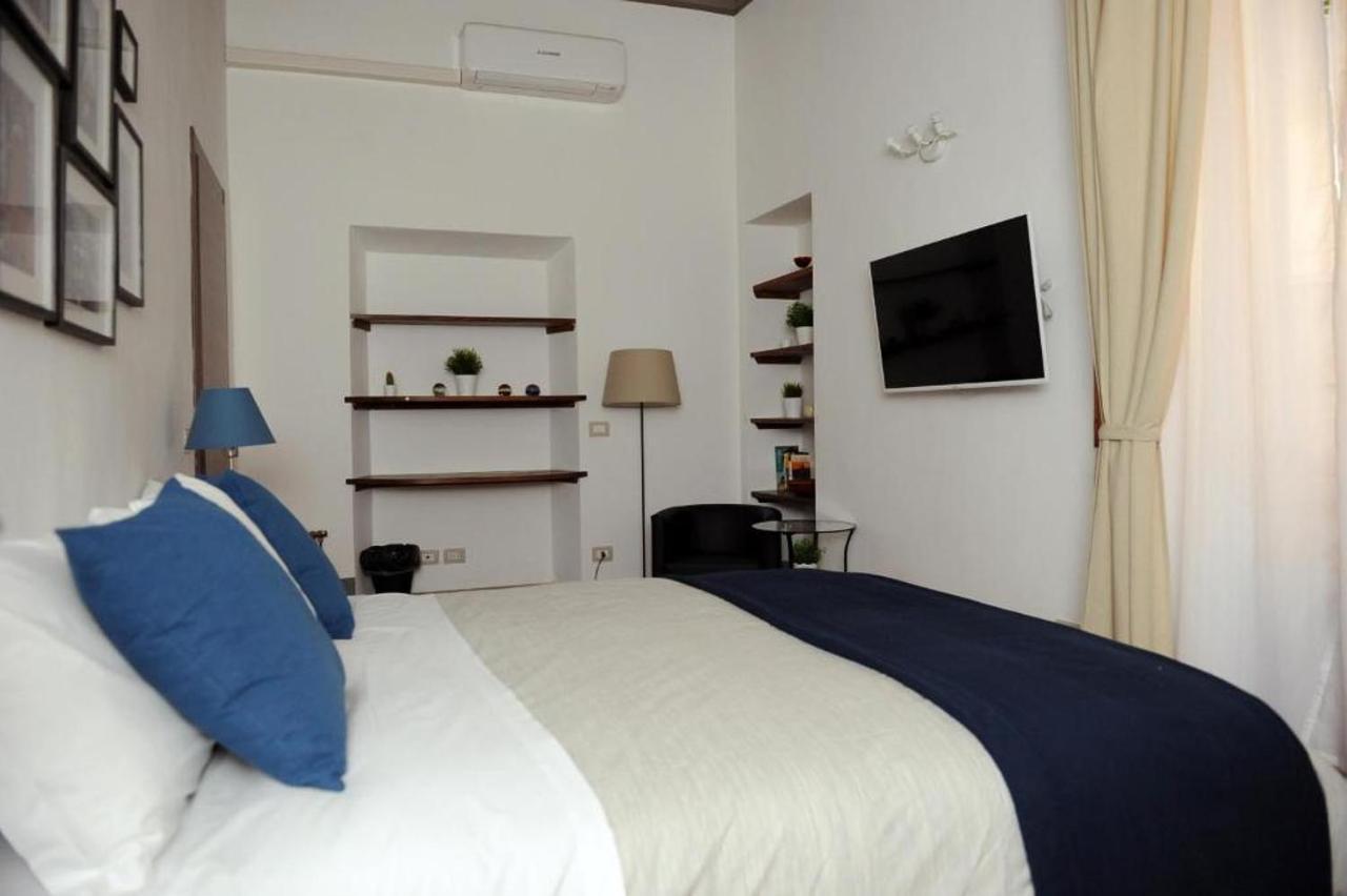 Condotta3Rooms フィレンツェ エクステリア 写真