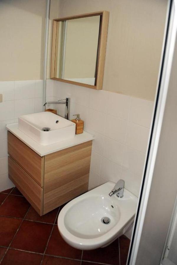 Condotta3Rooms フィレンツェ エクステリア 写真