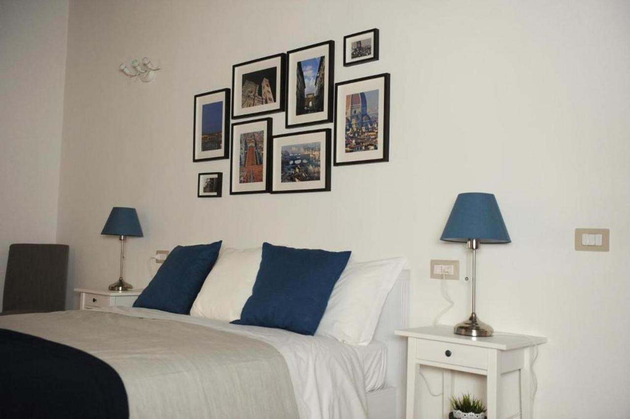 Condotta3Rooms フィレンツェ エクステリア 写真